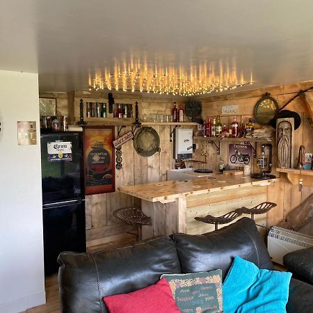 Thorncroft B&B - Adults Only Фламбъро Екстериор снимка