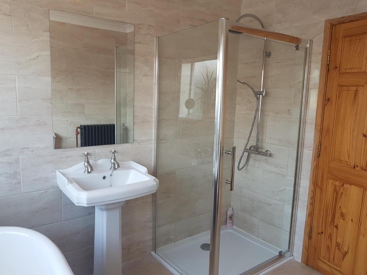 Thorncroft B&B - Adults Only Фламбъро Екстериор снимка