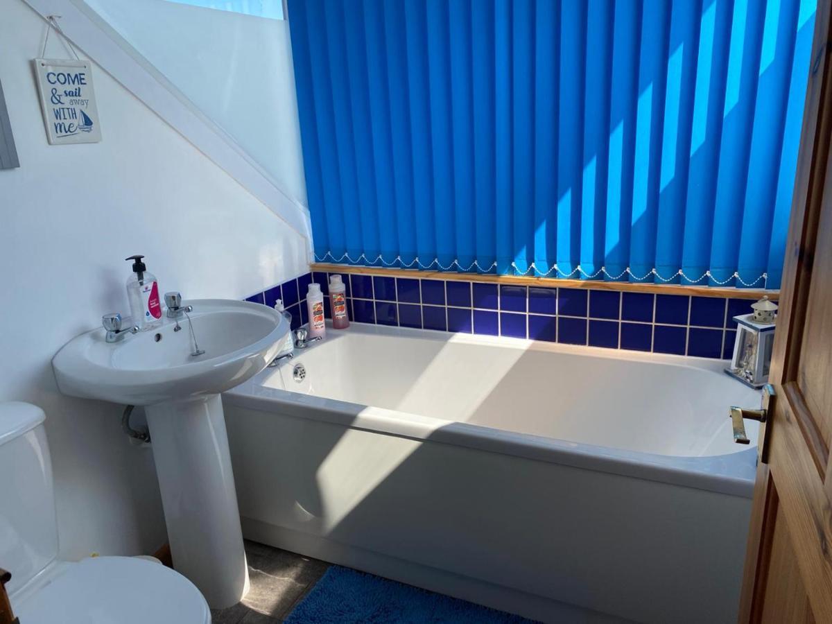 Thorncroft B&B - Adults Only Фламбъро Екстериор снимка