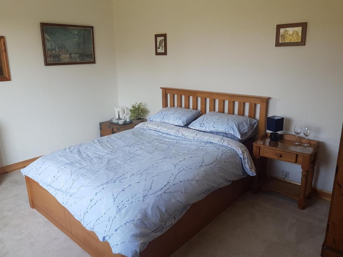 Thorncroft B&B - Adults Only Фламбъро Екстериор снимка