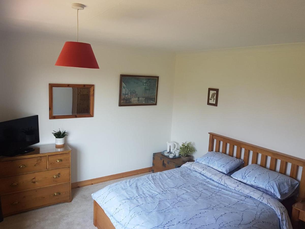 Thorncroft B&B - Adults Only Фламбъро Екстериор снимка